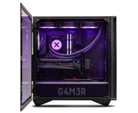 G4M3R ELITE i7-13700KF/32GB/2TB/RTX4070Ti/W11x - 1103761 - zdjęcie 3